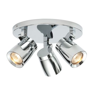 Spot Knight 39167 3x35W/GU10 IP44 od Endon