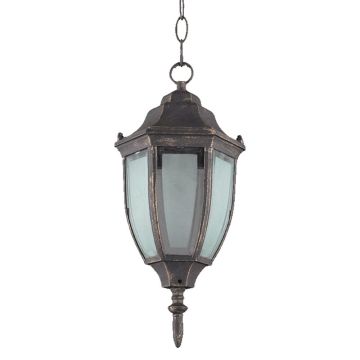 Lampa wisząca LIDO 39008 1x60W/E27 IP33 od Prezent