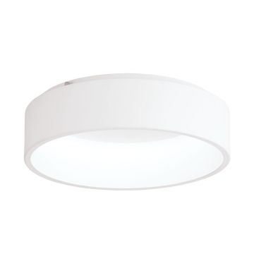 Lampa sufitowa "MARGHERA 1" 39286 3000K 1x25.5W/LED 3000LM IP20 od Eglo