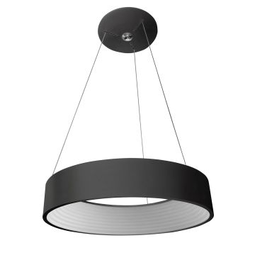 Zwis sufitowy 3936-832RP-BK-3 MATTIA od Italux