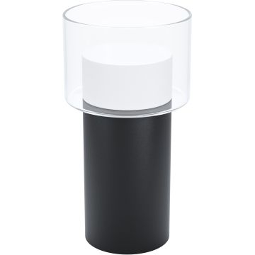 Lampka stołowa MOLINEROS 39728 3000K 1x5W/GU10/LED 400lm od Eglo