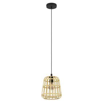 Lampa wisząca MONTEZUELO 390152 1x40W/E27 IP20 od Eglo