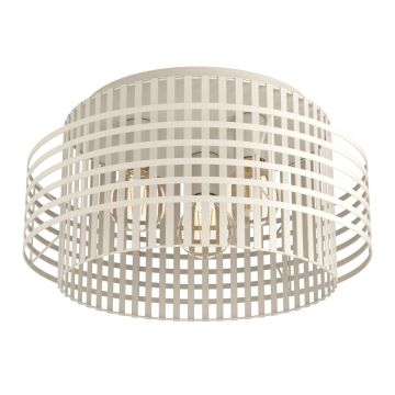 Lampa sufitowa OLTAMAR 390144 3x40W/E27 IP20 od Eglo