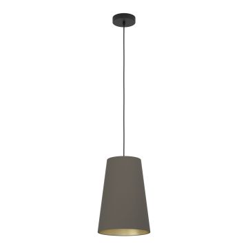 Lampa wisząca PETROSA 390195 1x40W/E27 IP20 od Eglo