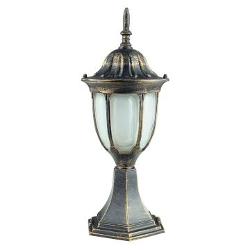 Lampa stojąca PORTO 39015 1x60W/E27 IP33 od Prezent