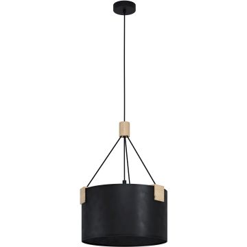 Lampa wisząca POTOSI 39944 1X40W/E27 IP20 od Eglo
