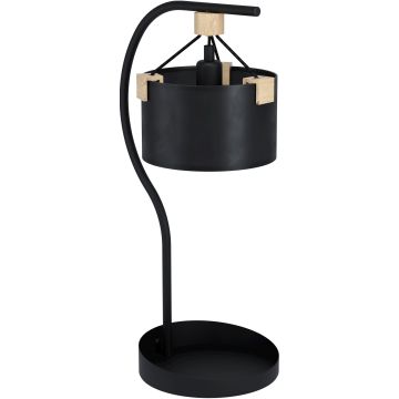 Lampa stołowa POTOSI 39946 1X40W/E27 IP20 od Eglo