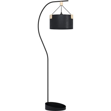 Lampa podłogowa POTOSI 39947 1X40W/E27 IP20 od Eglo