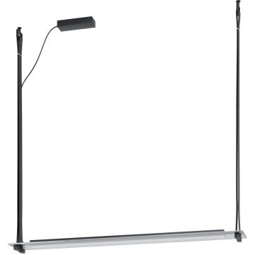 Lampa wisząca PRAVOMERA 39843 2700K-5000K 8x4,5W/LED 3500lm od Eglo