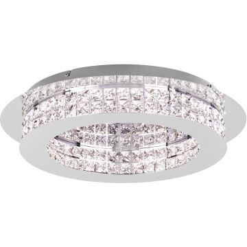 Plafon sufitowy PRINCIPE 39401 3000K 10x3,15W/LED 3800lm od Eglo