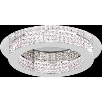 Plafon sufitowy PRINCIPE 39402 3000K 14x3,15W/LED 5320lm od Eglo