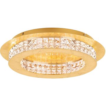 Plafon sufitowy PRINCIPE 39405 3000K 10x3,15W/LED 3800lm od Eglo