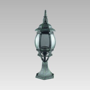 Lampa stojąca PRINZ 39004 1x60W/E27 IP33 od Prezent