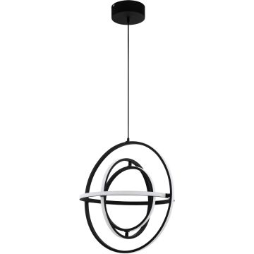 Lampa wisząca RETORNIO 39893 3000K 43W/LED 6200lm od Eglo