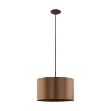 Lampa wisząca 39356 SAGANTO 1 od Eglo