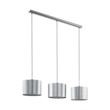 Lampa wisząca 39353 SAGANTO od Eglo