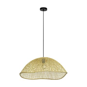 Lampa wisząca SAMBUCONA 390236 1x40W/E27 IP20 od Eglo