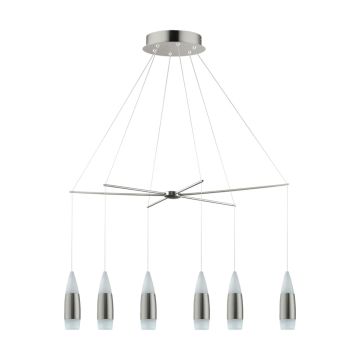 Lampa wisząca 39326 SANTIGA od Eglo