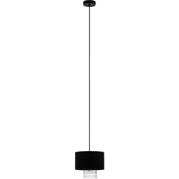 Lampa wisząca SAPUARA 39977 1X40W/E27 IP20 od Eglo