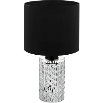 Lampa stołowa SAPUARA 39979 1X40W/E27 IP20 od Eglo