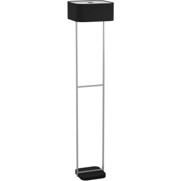 Lampa podłogowa SAVAZZA 39971 2X40W/E27 IP20 od Eglo