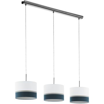 Lampa wisząca SPALTINI 39555 3x60W/E27 od Eglo