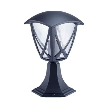 Lampa stojąca SPLIT 39028 1x40W/E27 IP44 od Prezent