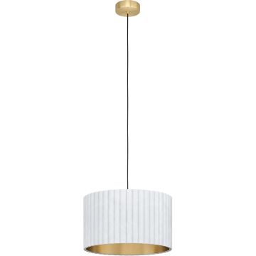 Lampa wisząca TAMARESCO 39765 1x40W/E27 od Eglo