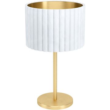Lampka stołowa TAMARESCO 39766 1x40W/E27 od Eglo