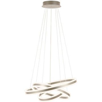 Lampa wisząca TONARELLA 39314 3000K od Eglo