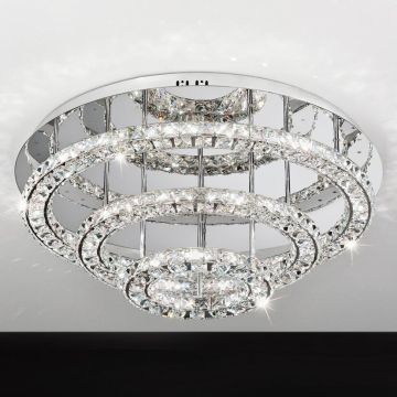 Plafon 39002 TONERIA od Eglo