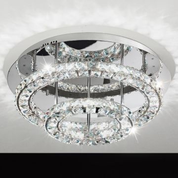 Plafon 39003 TONERIA od Eglo