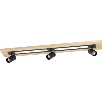 Spot TORRESTRALLE 39749 3000K 2x12W/LED+3x4,5W/LED 2800lm od Eglo