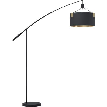 Lampa podłogowa TORTOLA 1 39966 3X40W/E27 IP20 od Eglo