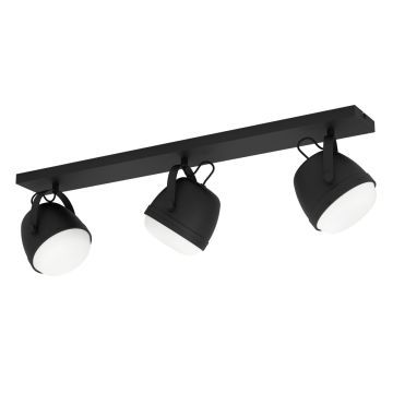 Lampa sufitowa UPANEMA 390045 3x28W/E27 IP20 od Eglo