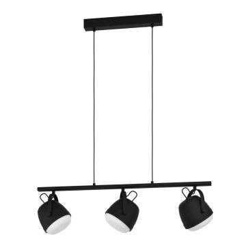 Lampa wisząca UPANEMA 390046 3x28W/E27 IP20 od Eglo