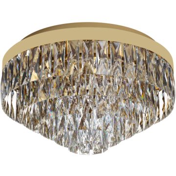 Plafon sufitowy VALPARAISO 39457 8x40W/E14 od Eglo
