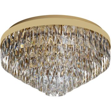 Plafon sufitowy VALPARAISO 39458 11x40W/E14 od Eglo