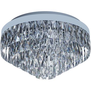 Plafon sufitowy VALPARAISO 39489 8x40W/E14 od Eglo