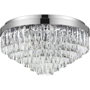 Plafon sufitowy VALPARAISO 39491 11x40W/E14 od Eglo