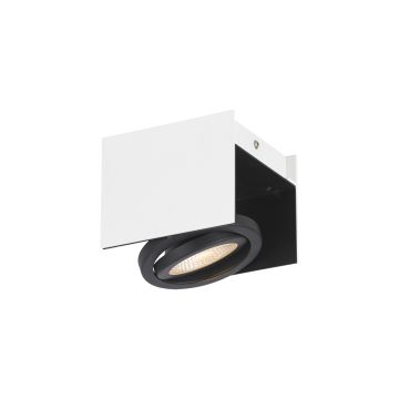 Eglo VIDAGO 39315 reflektorek sufitowy 1x5,4W/LED 3000K