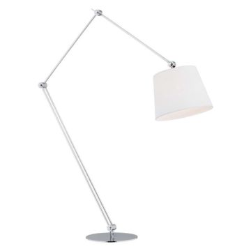 Lampa podłogowa 3953 ZAKYNTOS BIS od Argon