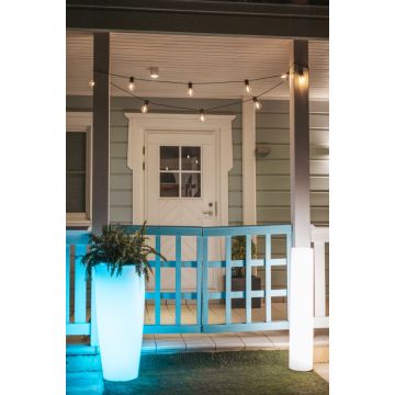 Lampa stojąca BAMBU 3284 6000k 1x5W/LED 45lm ip54 od New Garden