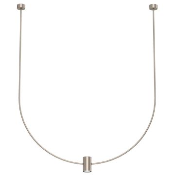 Lampa sufitowa No. 5083 1x10W/GU10 IP20 od Antigo