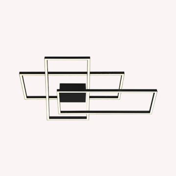 Lampa sufitowa CEILING LIGHT 2020 3000K 52W/led 4400lm IP20 od Zambelis