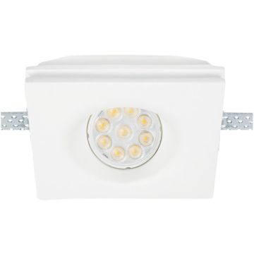 Downlight wpuszczany TRIMLESS SPOT S030 1x50W/GU10 IP20 od Zambelis