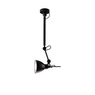 Lampa sufitowa Daisen 5623 1x60W/E27 IP20 od Shilo