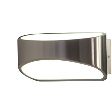 Kinkiet HUGO W0053 3000k 1x5w/led 488lm ip20 od Maxlight