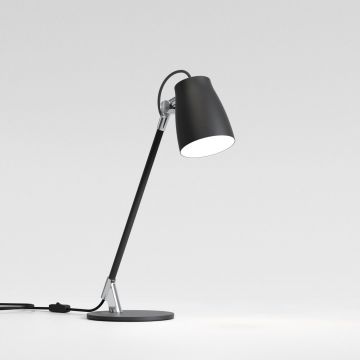 Lampka biurkowa Atelier 1224061 1x12W/E27 IP20 od Astro Lighting