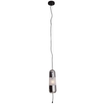 Lampa wisząca MAURI P0590 1x12w/e14 ip20 od Maxlight